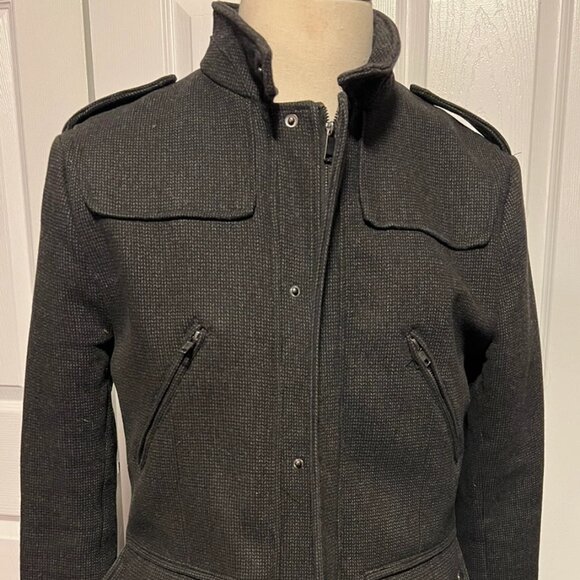 H&M Men’s Spring/Fall Casual Jacket (US 40R)(LNC) - Picture 1 of 5